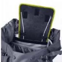 Salewa Alp Trainer 35-3 - GEAR ATTACHMENT STRAP - 1
