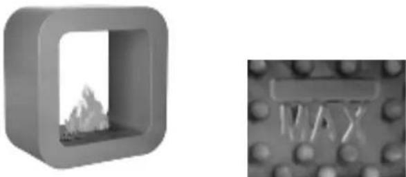 QLIMA FFB 830 - INDICE - 2