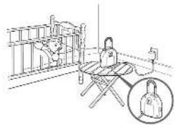 SONY NTM-30 - Precauciones - 2