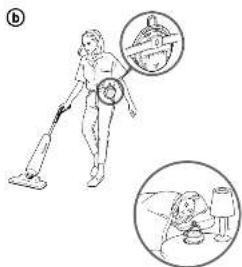 SONY NTM-30 - Precauciones - 4