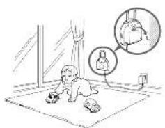 SONY NTM-30 - Precauciones - 3