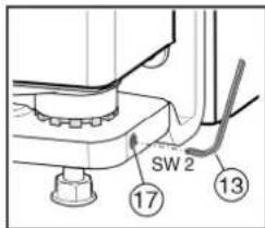 LIEBHERR SGNbs 4385 - AVISO - 1