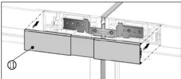 LIEBHERR SGNbs 4385 - Montaje Side-by-Side - 15
