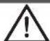 SMEG WHT712EES1 - ¡PRECAUCIÓN! - 1