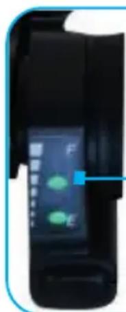 smartGyro Monster - Importante - 1