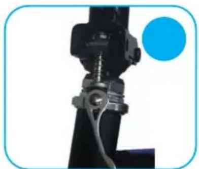 smartGyro Milos - 2º: Montaje del telescopio: - 1