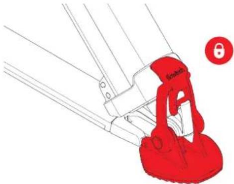 Sachtler System FSB 10 FT MS - Installation - 2