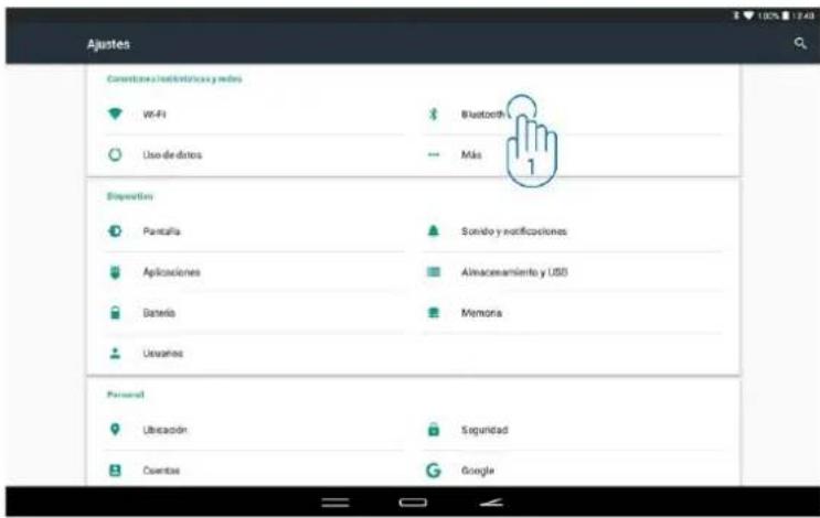 ENERGY SISTEM Pro 3 - Bluetooth - 1