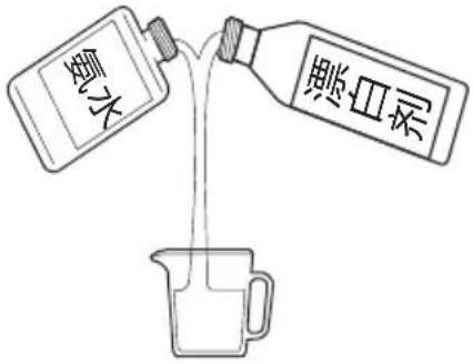 MIDEA MG100-1433WDXG - 警告事项 - 7