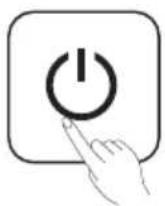 MIDEA MG90-V130WDX - 二.开始洗衣 - 1