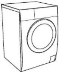 MIDEA MG90-V130WDX - 警告事项 - 10
