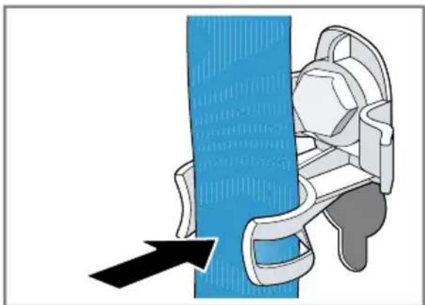 SIEMENS WM12UT65ES - Colocar los seguros de transporte - 5