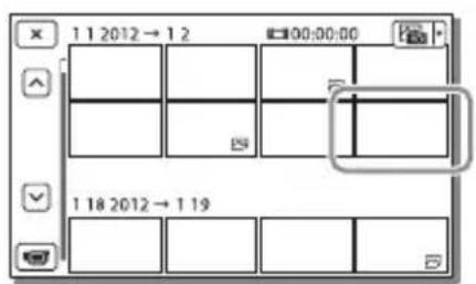 11 2012 → 12 00:00:00 118 2012 → 119