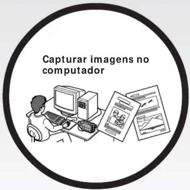 Capturar imagens no computador
