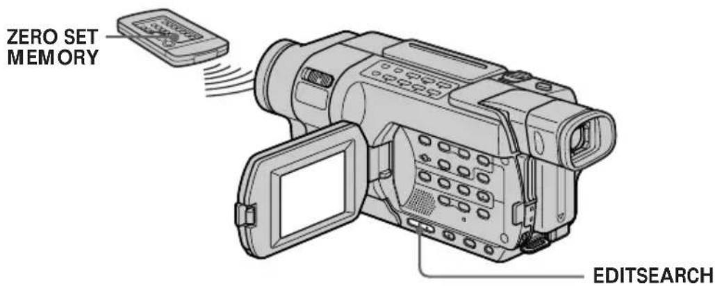 SONY CCD-TRV145E - Nota - 2