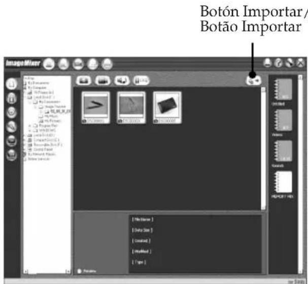Botón Importar/ Botão Importar Image Mixer [1] Botón Importar [2] Botón Importar [3] Botón Importar [4] Botón Importar [5] Botón Importar [6] Botón Importar [7] Botón Importar [8] Botón Importar [9] Botón Importar [10] Botón Importar [11] Botón Importar [12] Botón Importar [13] Botón Importar [14] Botón Importar [15] Botón Importar [16] Botón Importar [17] Botón Importar [18] Botón Importar [19] Botón Importar [20] Botón Importar [21] Botón Importar [22] Botón Importar [23] Botón Importar [24] Botón Importar [25] Botón Importar [26] Botón Importar [27] Botón Importar [28] Botón Importar [29] Botón Importar [30] Botón Importar [31] Botón Importar [32] Botón Importar [33] Botón Importar [34] Botón Importar [35] Botón Importar [36] Botón Importar [37] Botón Importar [38] Botón Importar [39] Botón Importar [40] Botón Importar [41] Botón Importar [42] Botón Importar [43] Botón Importar [44] Botón Importar [45] Botón Importar [46] Botón Importar [47] Botón Importar [48] Botón Importar [49] Botón Importar [50] Botón Importar [51] Botón Importar [52] Botón Importar [53] Botón Importar [54] Botón Importar [55] Botón Importar [56] Botón Importar [57] Botón Importar [58] Botón Importar [59] Botón Importar [60] Botón Importar [61] Botón Importar [62] Botón Importar [63] Botón Importar [64] Botón Importar [65] Botón Importar [66] Botón Importar [67] Botón Importar [68] Botón Importar [69] Botón Importar [70] Botón Importar [71] Botón Importar [72] Botón Importar [73] Botón Importar [74] Botón Importar [75] Botón Importar [76] Botón Importar [77] Botón Importar [78] Botón Importar [79] Botón Importar [80] Botón Importar [81] Botón Importar [82] Botón Importar [83] Botón Importar [84] Botón Importar [85] Botón Importar [86] Botón Importar [87] Botón Importar [88] Botón Importar [89] Botón Importar [90] Botón Importar [91] Botón Importar [92] Botón Importar [93] Botón Importar [94] Botón Importar [95] Botón Importar [96] Botón Importar [97] Botón Importar [98] Botón Importar [99] Botón Importar