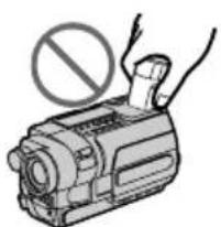 SONY CCD-TRV145E - Nota - 1