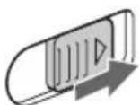 SONY CCD-TRV145E - Inserción de un videocasete (pág. 40) - 1