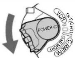 POWER VCA OFF CHS L-ON CANEPA