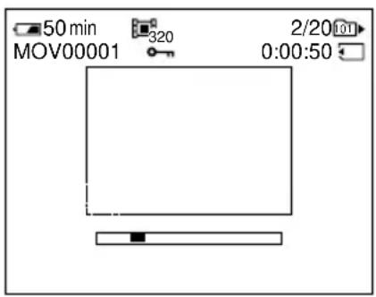 50 min MOV00001 320 2/20 101 0:00:50