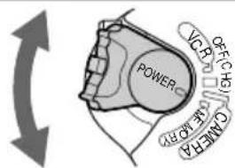 POWER VCP OFF-CND CNG-10F CNG-10F CNG-10F