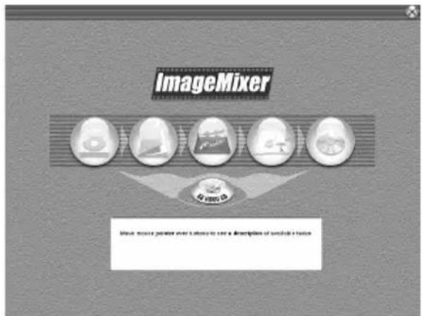 SONY CCD-TRV145E - Ver as imagens gravadas numa cassete - 1