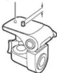 CANON MVX430 - Iluminación - 2
