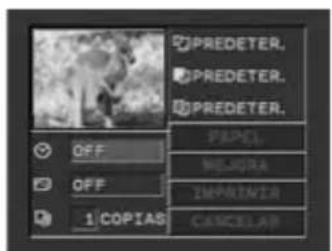 CANON MVX430 - Inclusión de la fecha en la impresión - 1