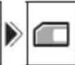 CANON MVX430 - MENU - 3