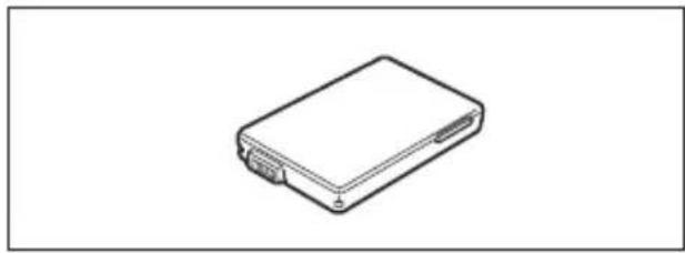 CANON MVX430 - Juego de filtros FS-H27U - 1