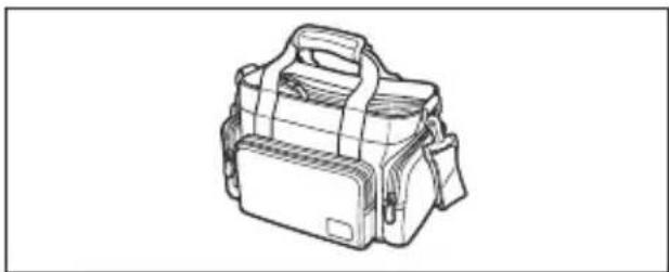 CANON MVX430 - Correa de muñeca WS-20 - 2