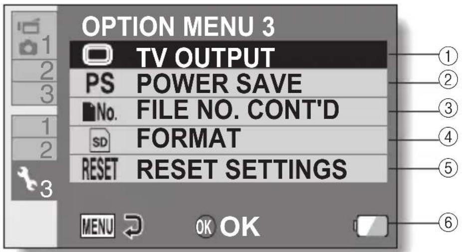 TOSHIBA Camileo SX500 - RR VIENTO: - 1