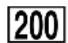 TOSHIBA Camileo SX500 - ⑥Sensibilidad ISO - 4