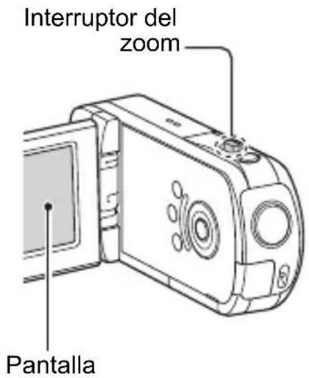 TOSHIBA Camileo SX500 - 3 - 1