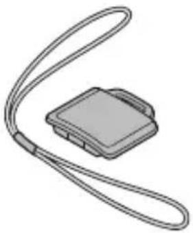 TOSHIBA Camileo SX500 - COMPROBACIÓN DE LOS ACCESORIOS SUMINISTRADOS - 7