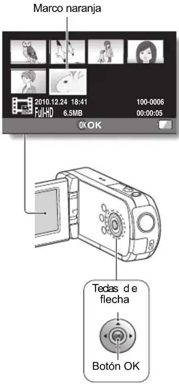 TOSHIBA Camileo SX500 - REPRODUCCIÓN DE VIDEOCLIPS Y FOTOGRAFÍAS - 1