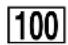 TOSHIBA Camileo SX500 - ⑥Sensibilidad ISO - 3
