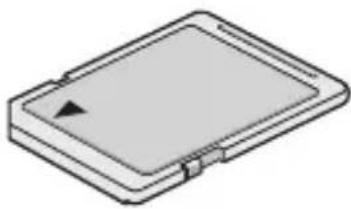 TOSHIBA Camileo SX500 - Tarjetas multimedia compatibles con esta videocámara - 1