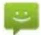 ZTE Skate Pro - Iconos de notificaciones - 3