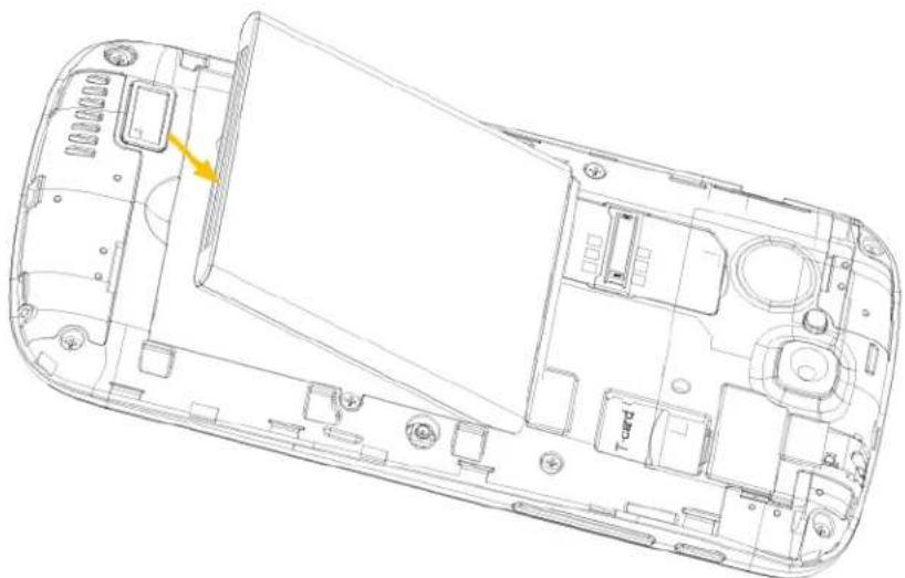 ZTE Blade G Plus - Procedimiento Inicial - 4