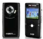 Prixton DV400 - Videocámara HD PRIXTON DV400 - 1