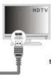 Prixton DV400 - Salida HDMI - 1