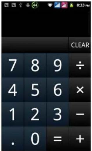 Prixton Linker C16 - Calculadora - 1
