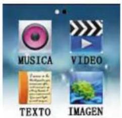 MUSICA VIDEO TEXTO IMAGEN