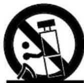 Mx Onda MX-DHT243 - INSTRUCCIONES IMPORTANTES SOBRE SEGURIDAD - 1