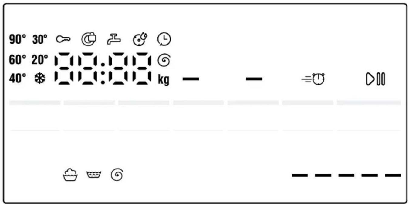 90° 30° ⏚️ Ⓤ️ Ⓤ️ Ⓤ️ Ⓤ️ 60° 20° 00:00 kg — — ≡️ ▷ 40° ✉️ 00:00 kg — — — —