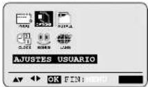 SAMSUNG SV-275X - NICAM \*(Sólo SV-675X/SV-671X) - 1
