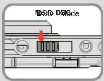 Moto DSGde