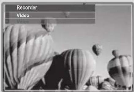 Recorder Video Voice