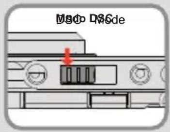 M600 DIS6de
